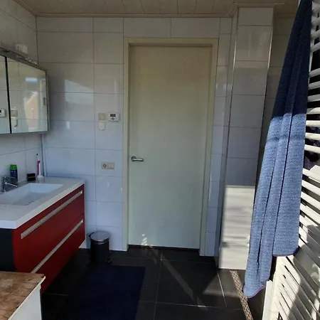 Logies Bij Wandelpad Te Holten Exterior photo