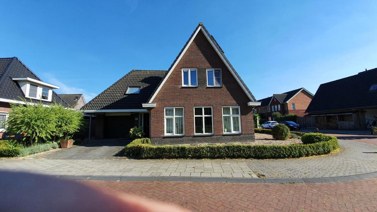 Homestay Logies Bij Wandelpad Te *