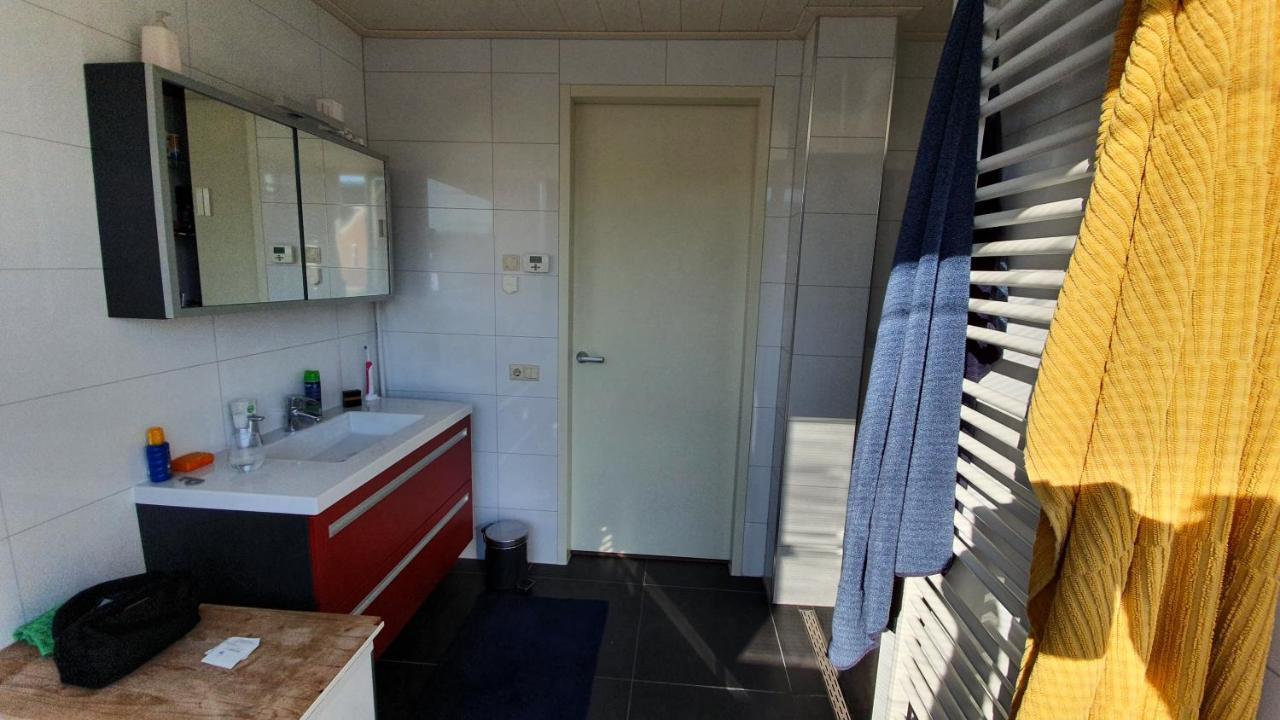 Homestay Logies Bij Wandelpad Te