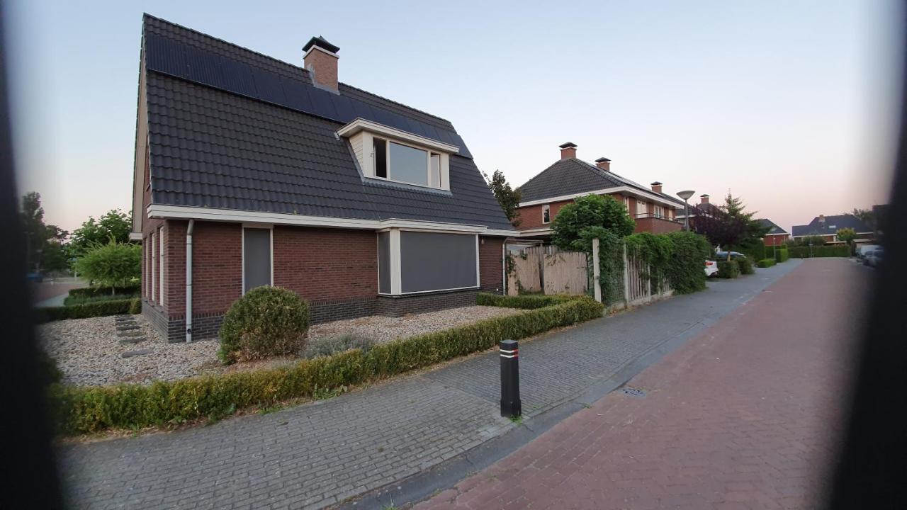 Logies Bij Wandelpad Te Homestay *