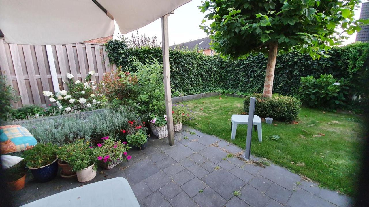 Logies Bij Wandelpad Te Holten